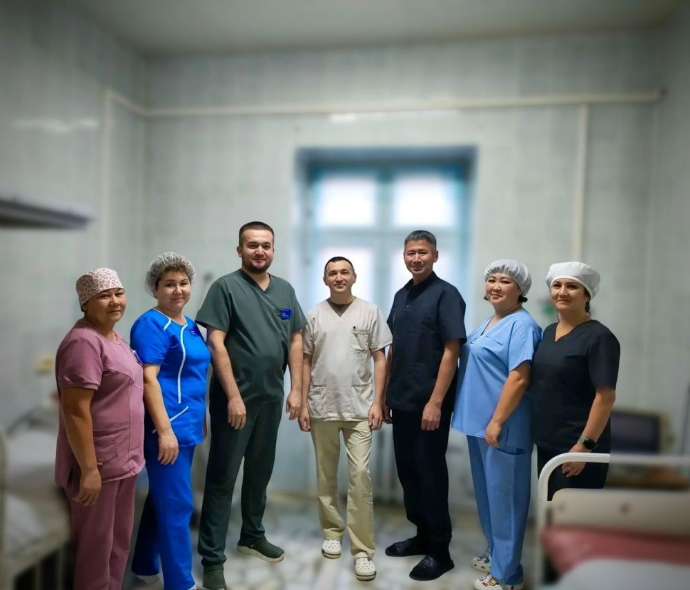 16 октября - День анестезиолога-реаниматолога!